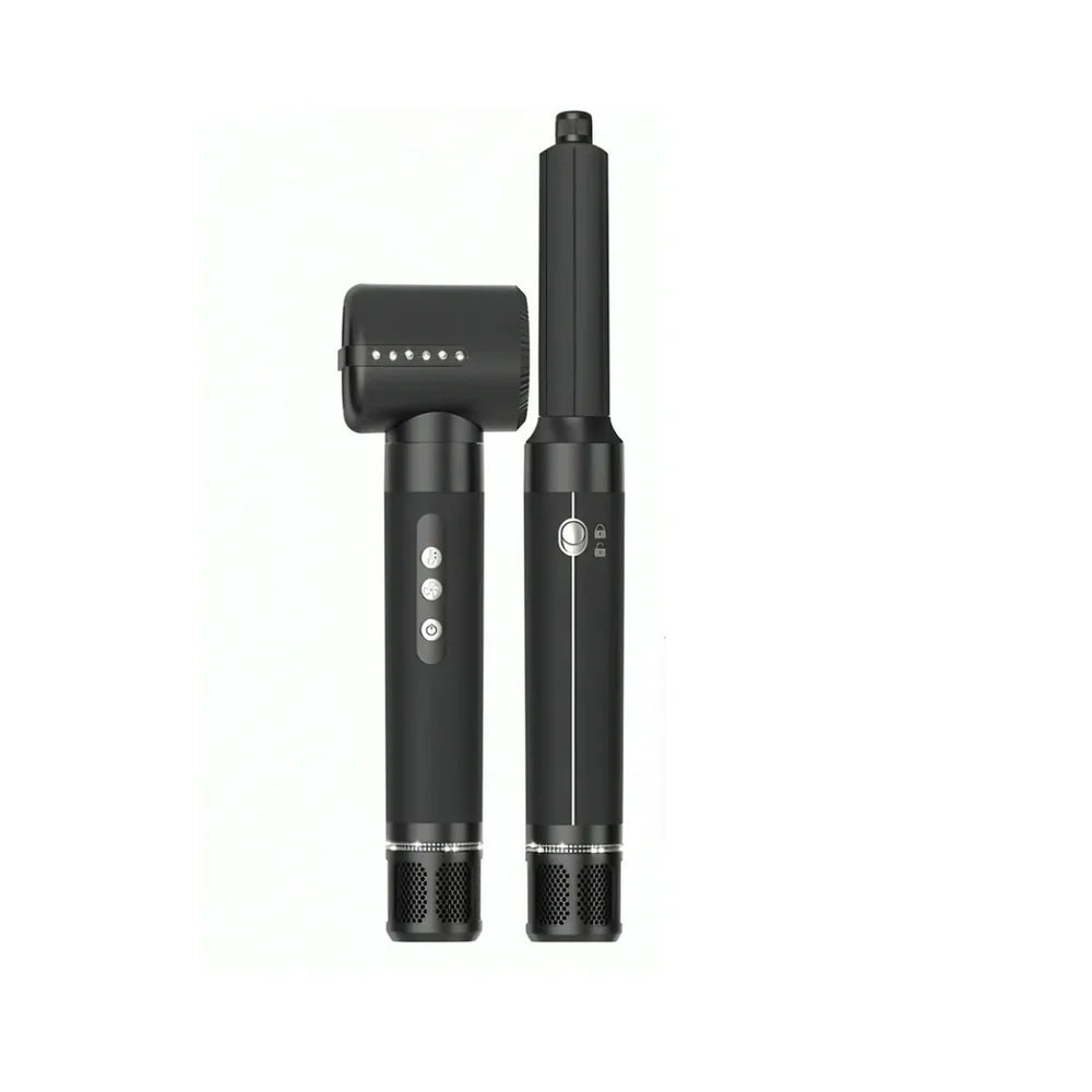 7 IN 1 HAARSTYLER