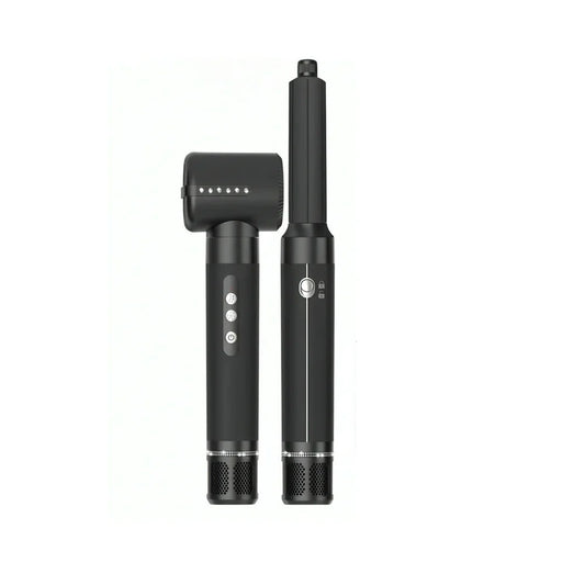 7 IN 1 HAARSTYLER