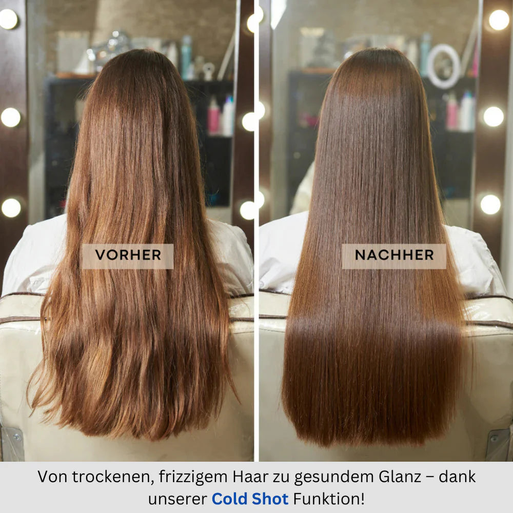 HAIRSTRAIT 2.0