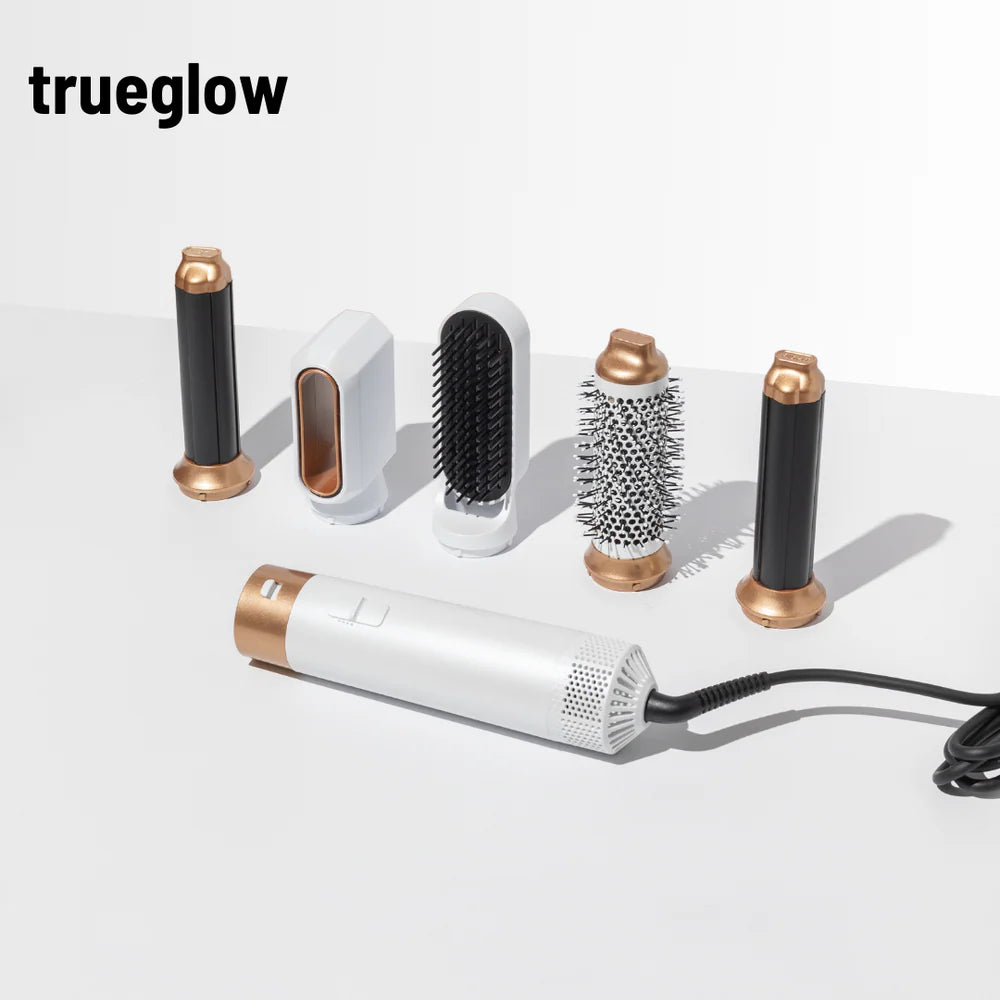5 IN 1 HAIRSTYLER – NR. 1 DYSON ALTERNATIVE