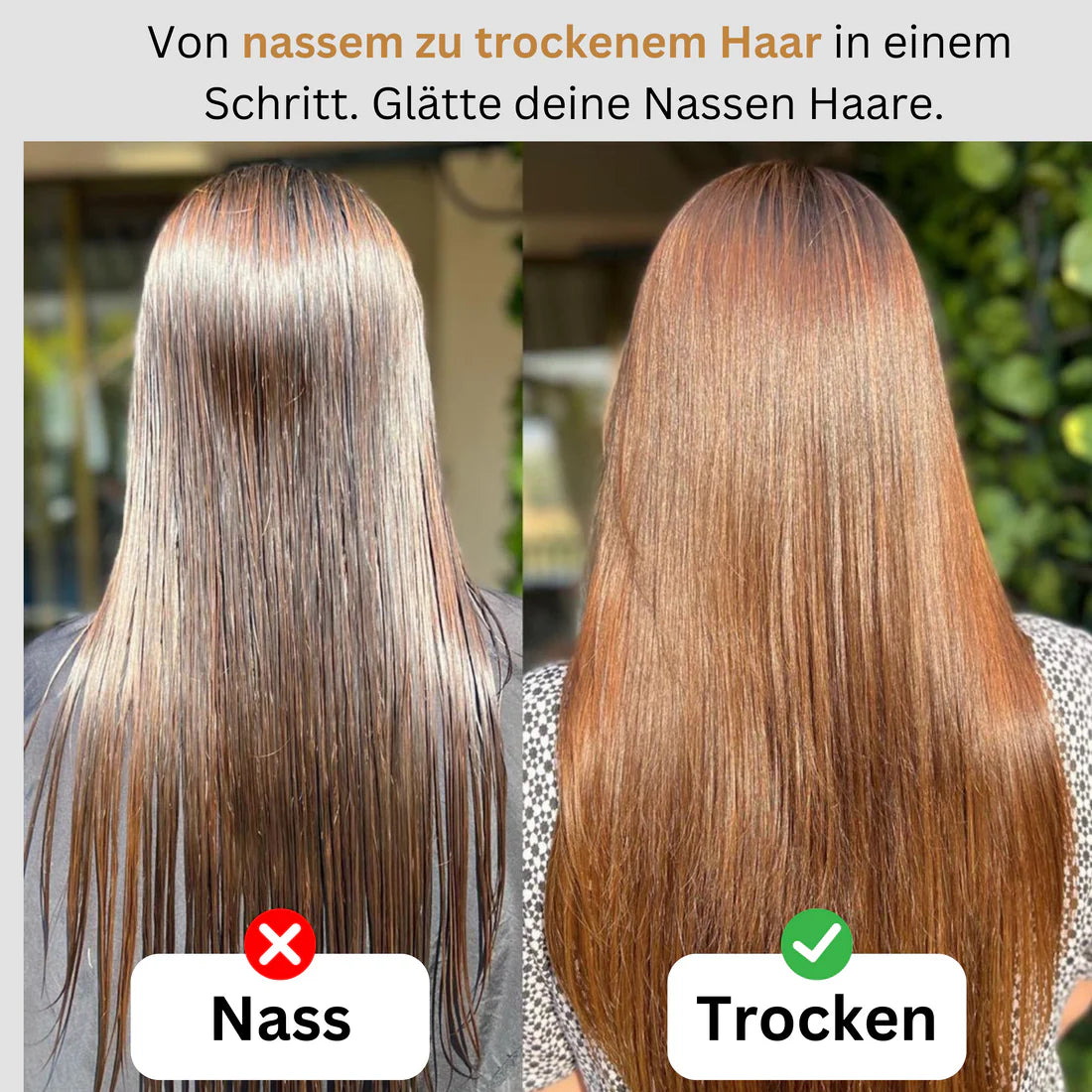 HAIRSTRAIT 2.0