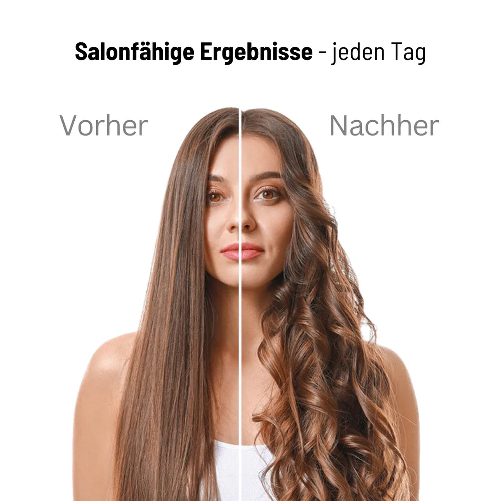 5 IN 1 HAARSTYLER 2.0 - LIMITIERTE VERSION