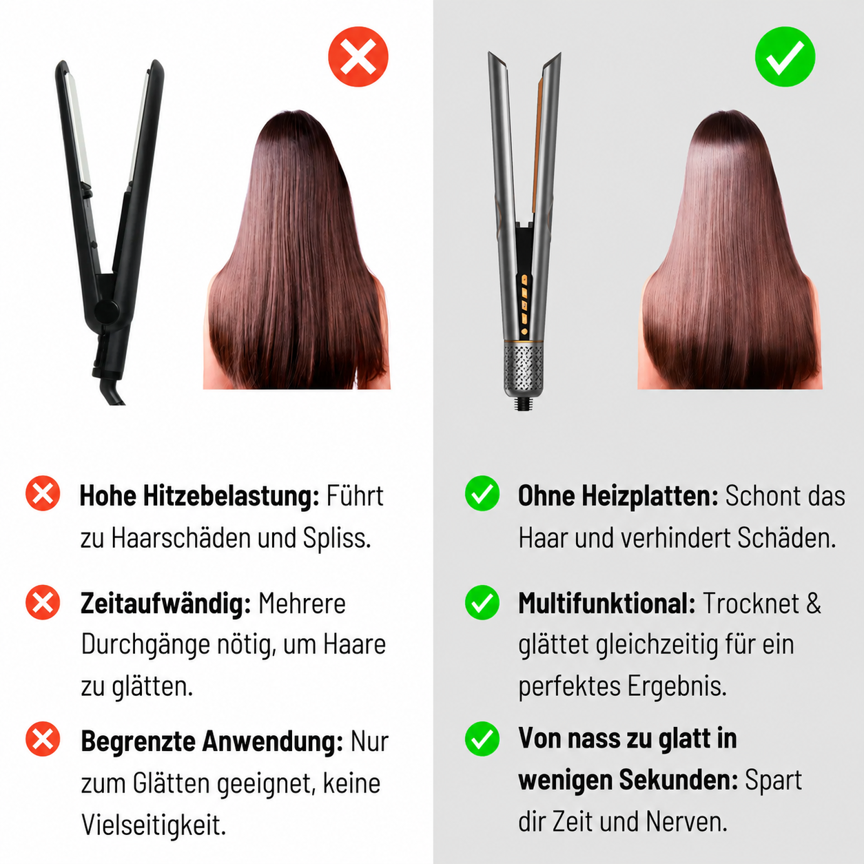 HAIRSTRAIT 2.0